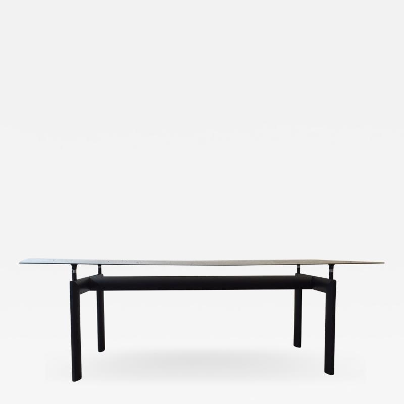  Le Corbusier Le Corbusier L6 Style Table Base for Cassina
