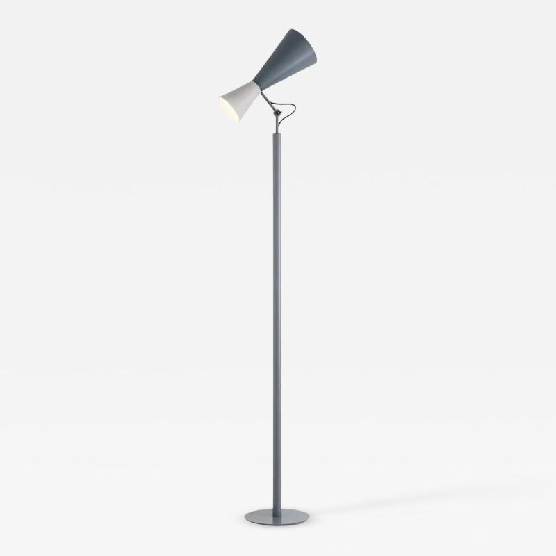  Le Corbusier Le Corbusier Parliament Floor Lamp for Nemo