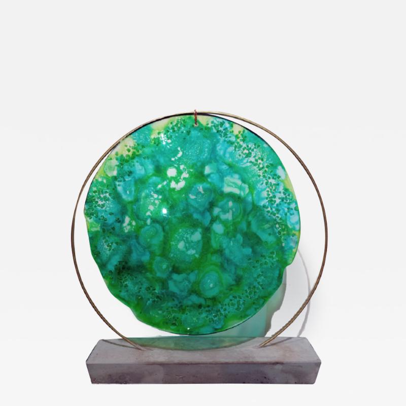  Lea Craigie Marshall Eco in Green 2023