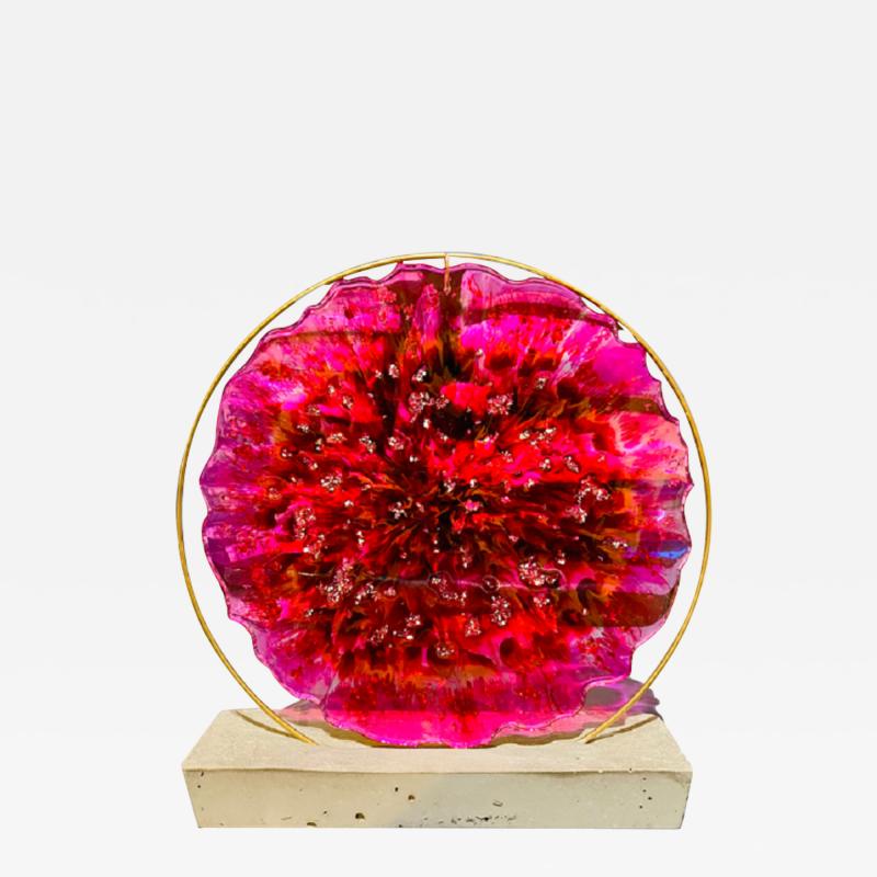  Lea Craigie Marshall Eco in Magenta 2023