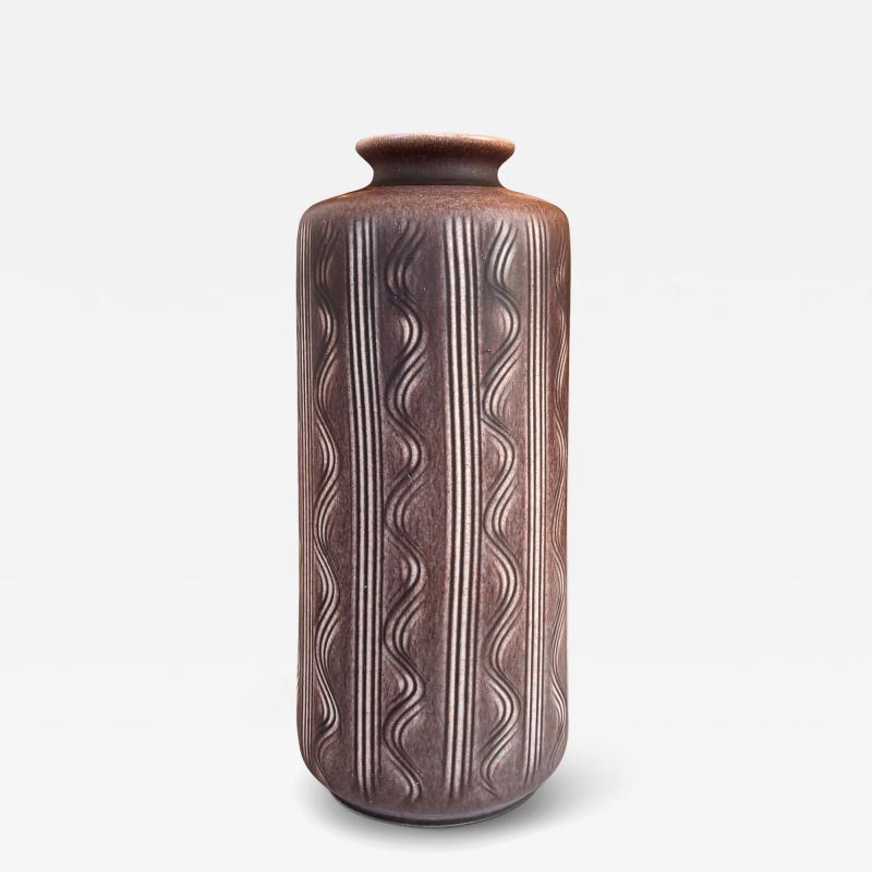  Lehmann Keramik Vase by Lehmann Keramik