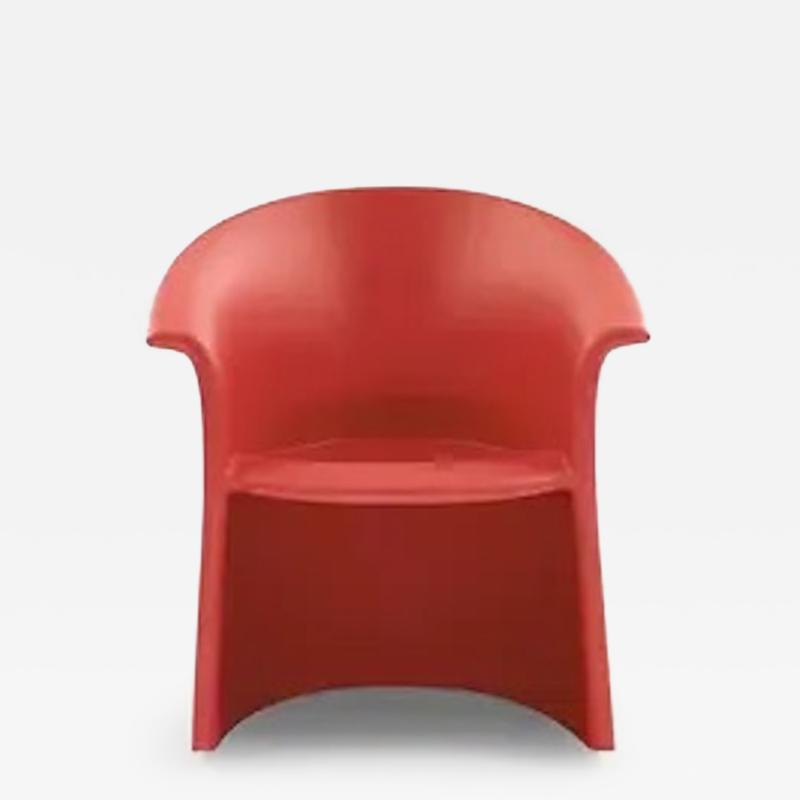  Lella Massimo Vignelli Vignelli Rocker