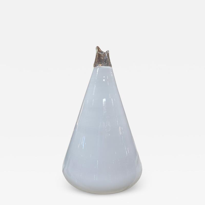  Leucos 1977 Buto Table Lamp Noti Massari for Leucos