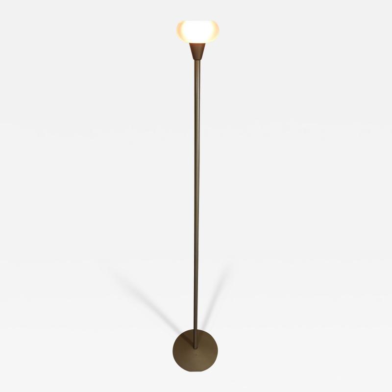  Leucos Italian Floor Lamp by Leucos