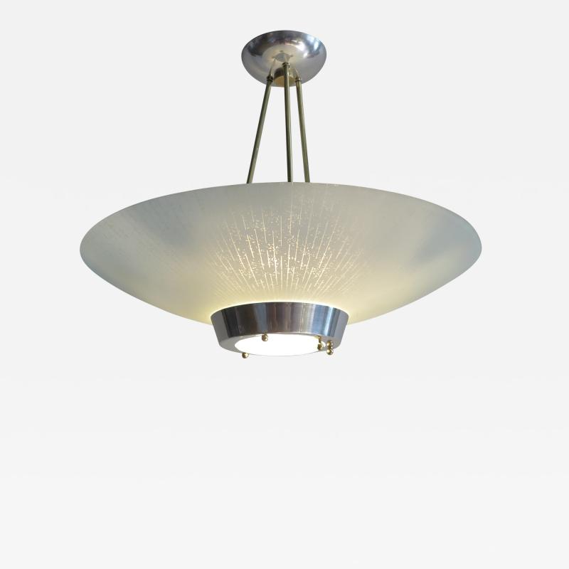  Lightolier Lightolier Pendant Light