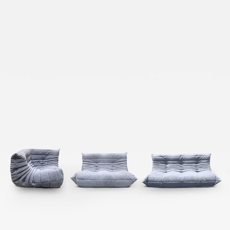  Ligne Roset Co TOGO 3 PIECE SECTIONAL SOFA