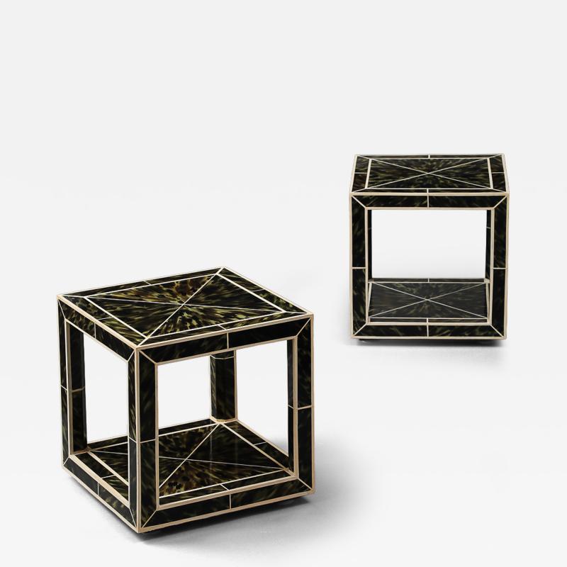  Liz OBrien Editions The Albert Cube