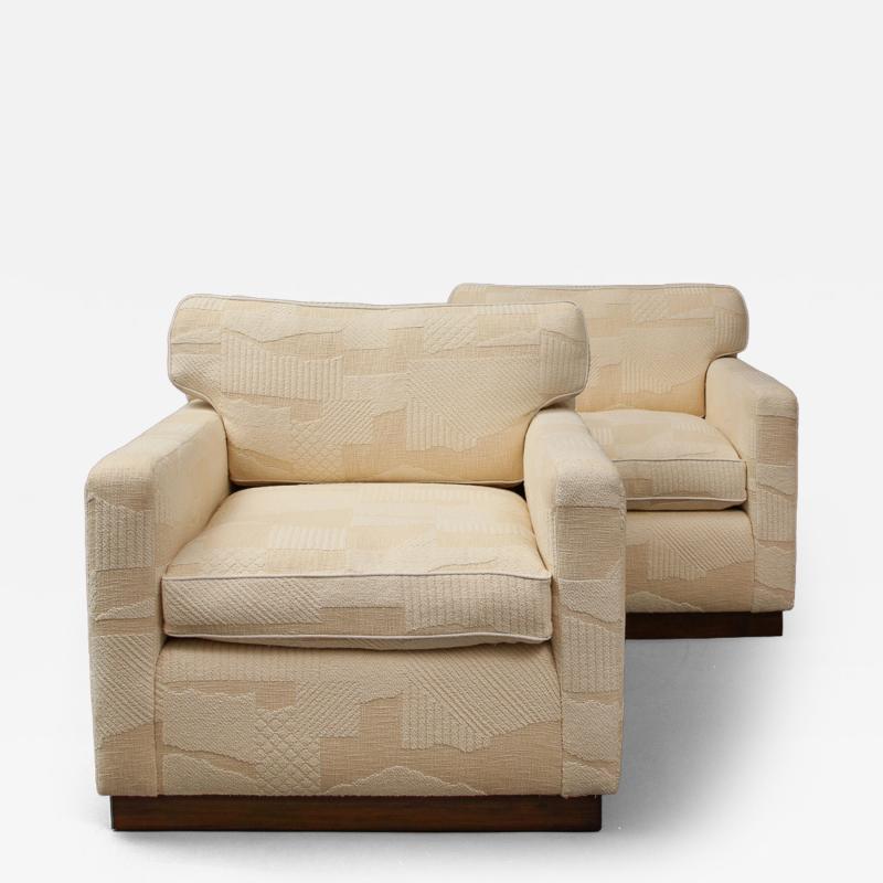  Liz OBrien Editions The Eyre Lounge Chair