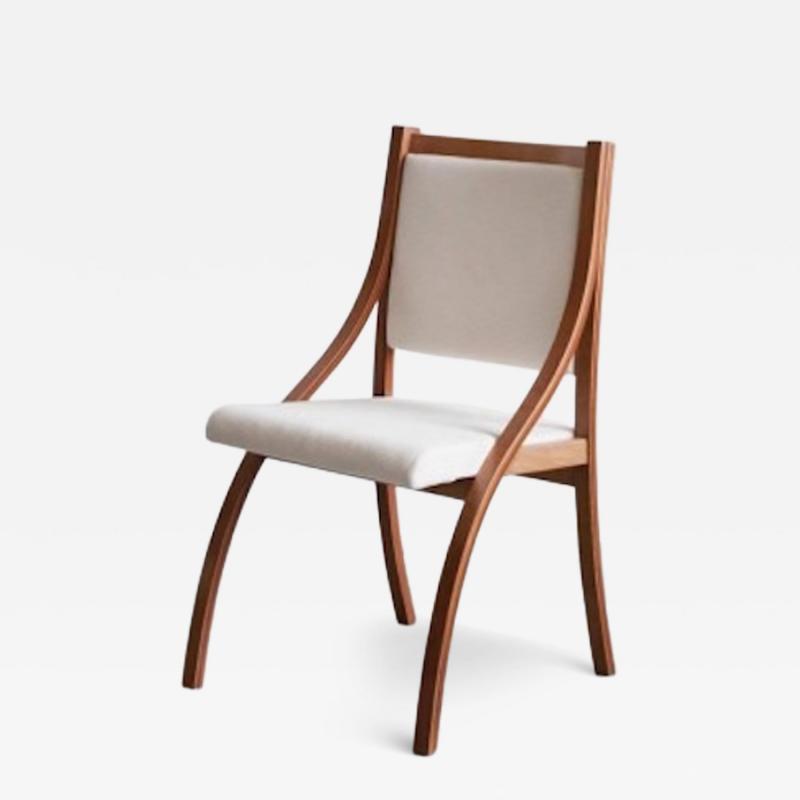  Lodovico Meneghetti Giotto Stoppino Vittorio Gregotti Set of 12 Dining Chairs by Gregotti Meneghetti Stoppino