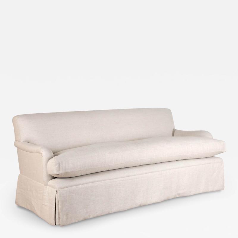  Lorfords Contemporary TP Classic Sofa