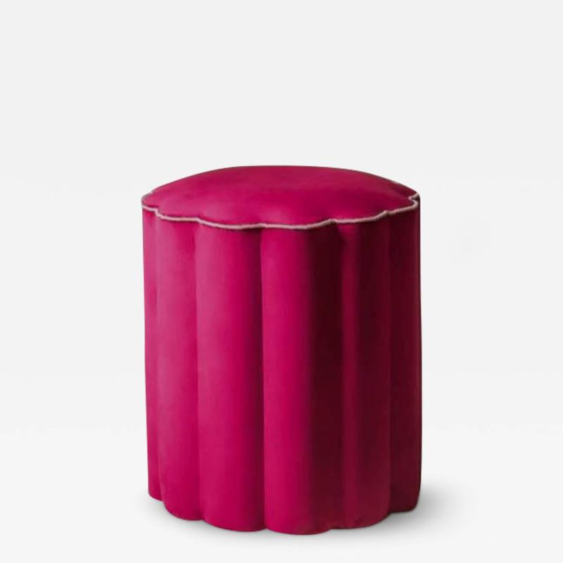  Lorfords Contemporary The Hyde Pouffe