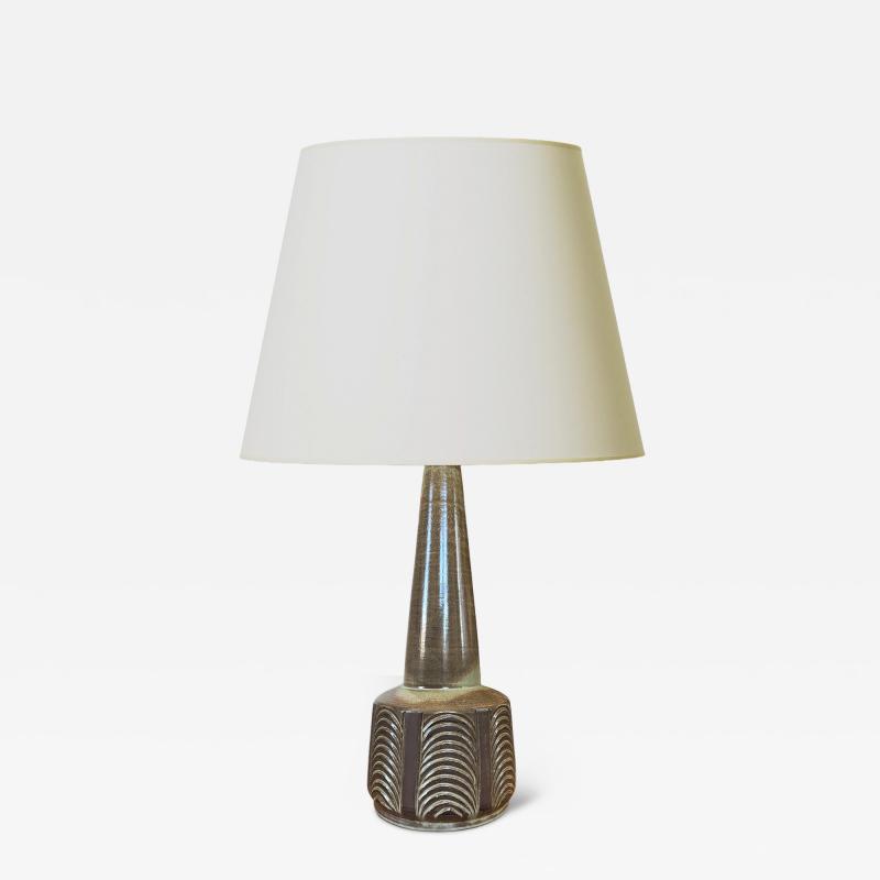  Lovemose Monumental Table Lamp by L vemose