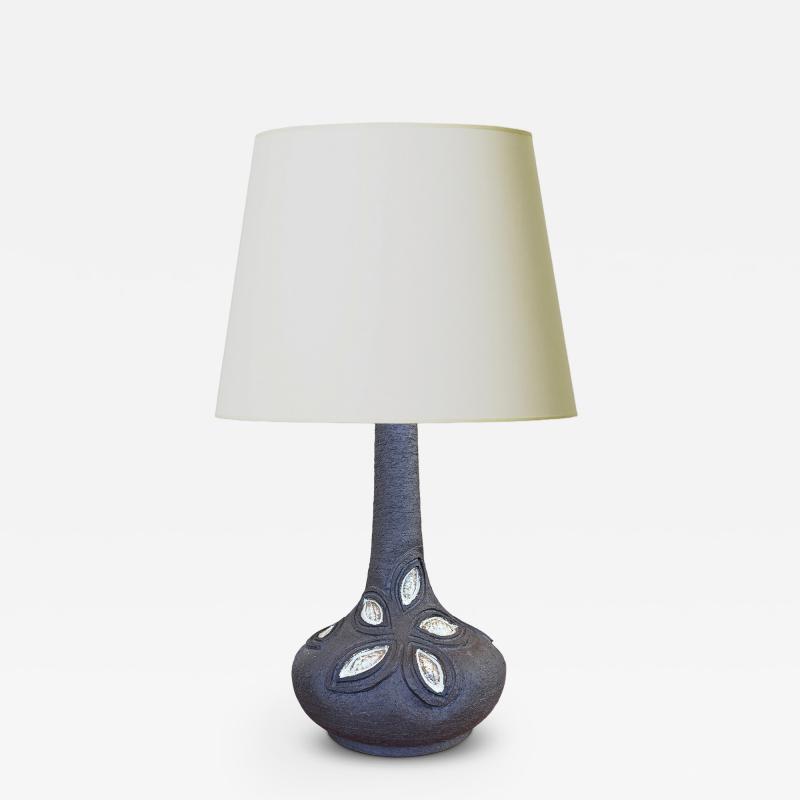  Lovemose Table lamp by L vemose Keramik