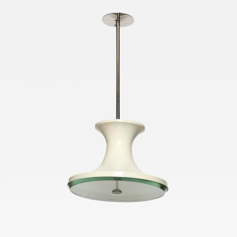  Lumi Lumi Milano ceiling pendant attributed