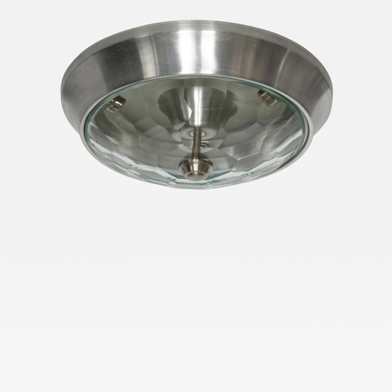  Lumi Pia Guidetti Crippa for Lumi ceiling light Italy circa 1960s