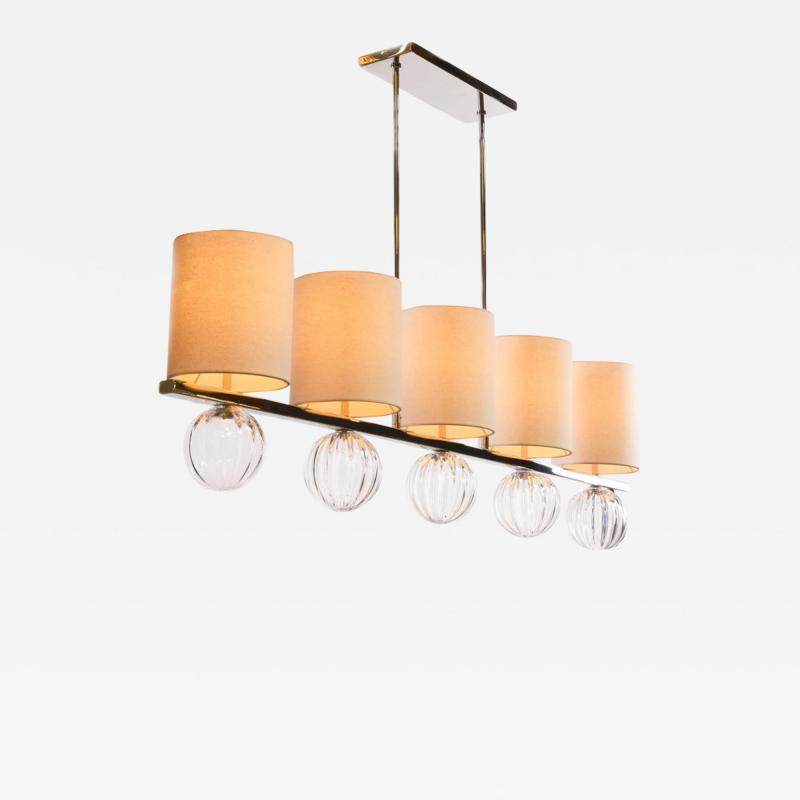  Luxe BIBI Dining Chandelier