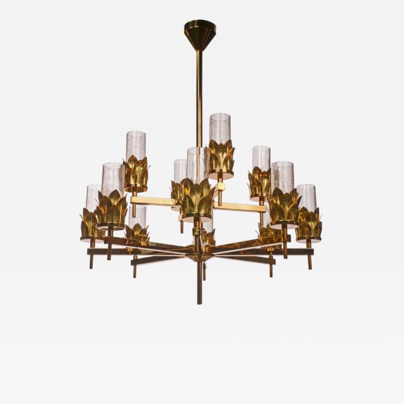  Luxe GIO Medici 10 Rectangle Dining Chandelier