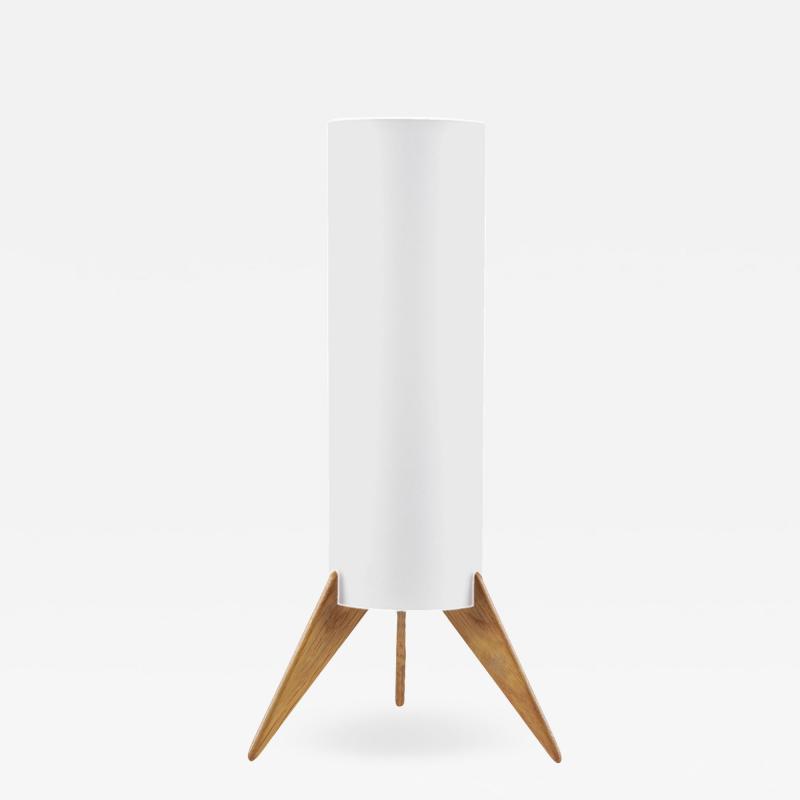  Luxus Scandinavian Mid Century Table Lamp by Luxus