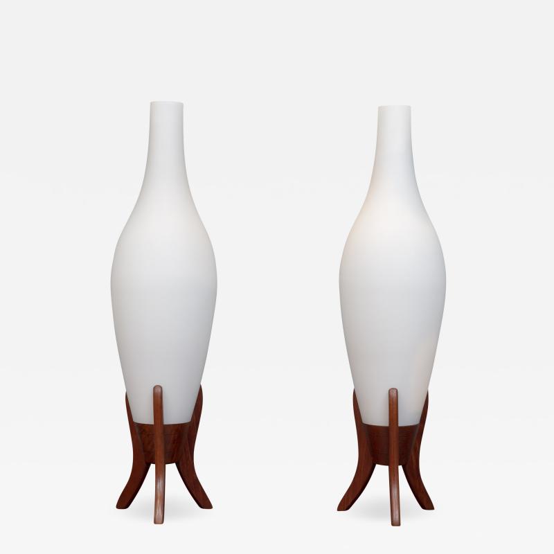  Luxus Scandinavian Modern Table Lamps