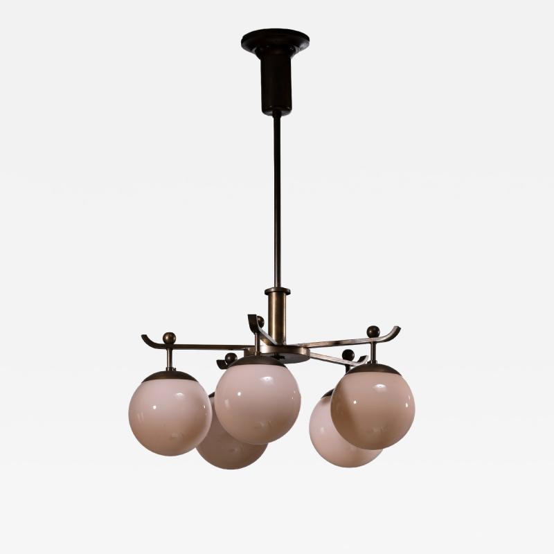  Lyfa Lyfa 5 arm chandelier