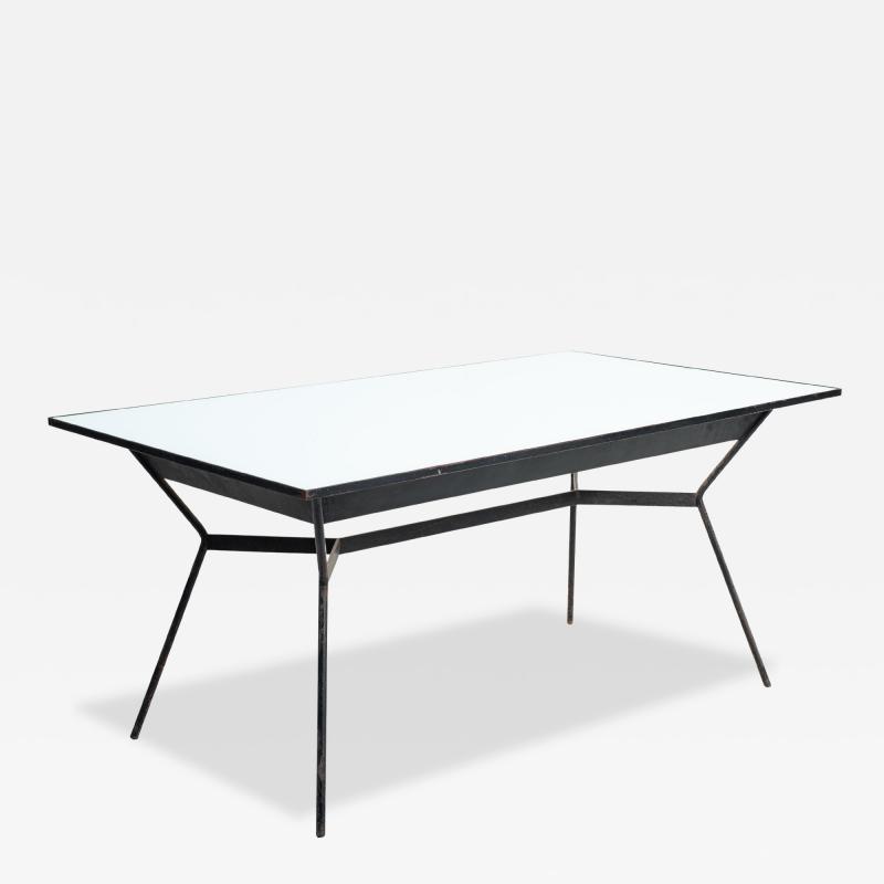  M veis Ambiente Mid Century Modern Table by M veis Ambiente Brazil 1960s