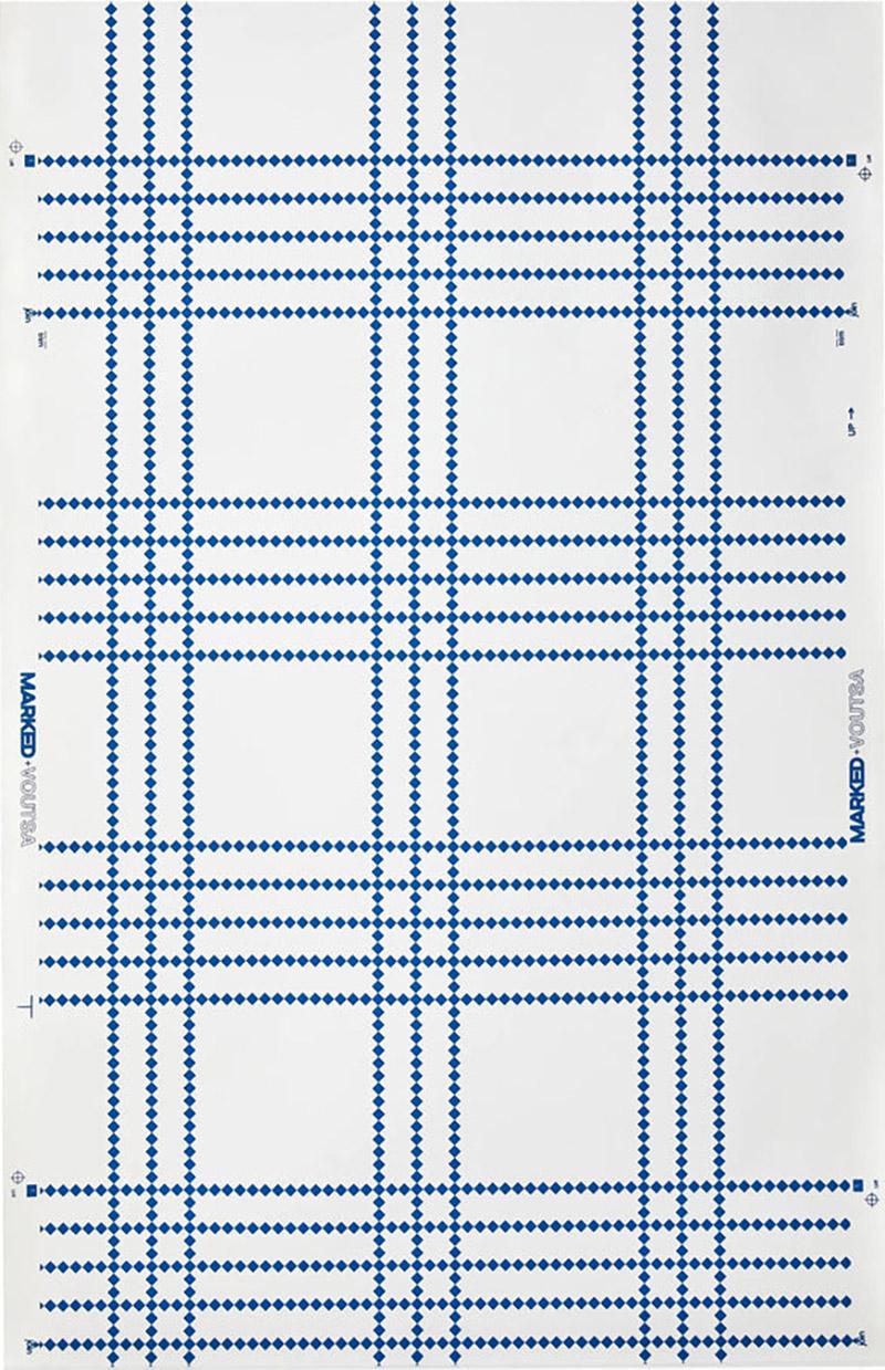  MARKED x VOUTSA GRIDLOCK