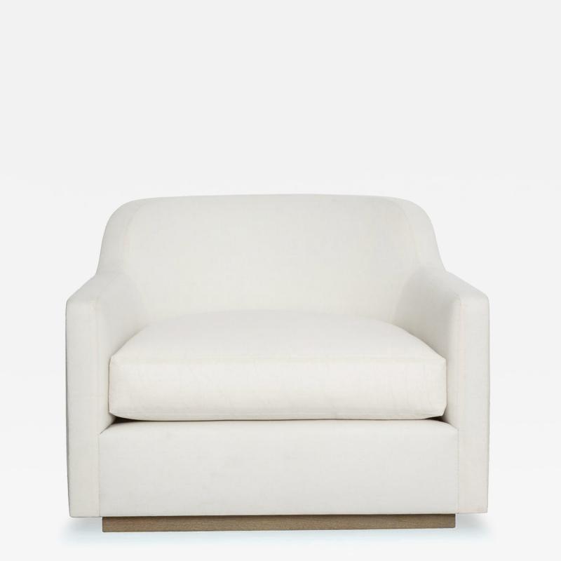  MARKED x VOUTSA PETITE DALLAS CHAIR