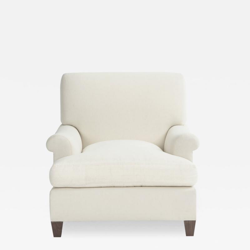  MARKED x VOUTSA PETITE OLIVER CHAIR