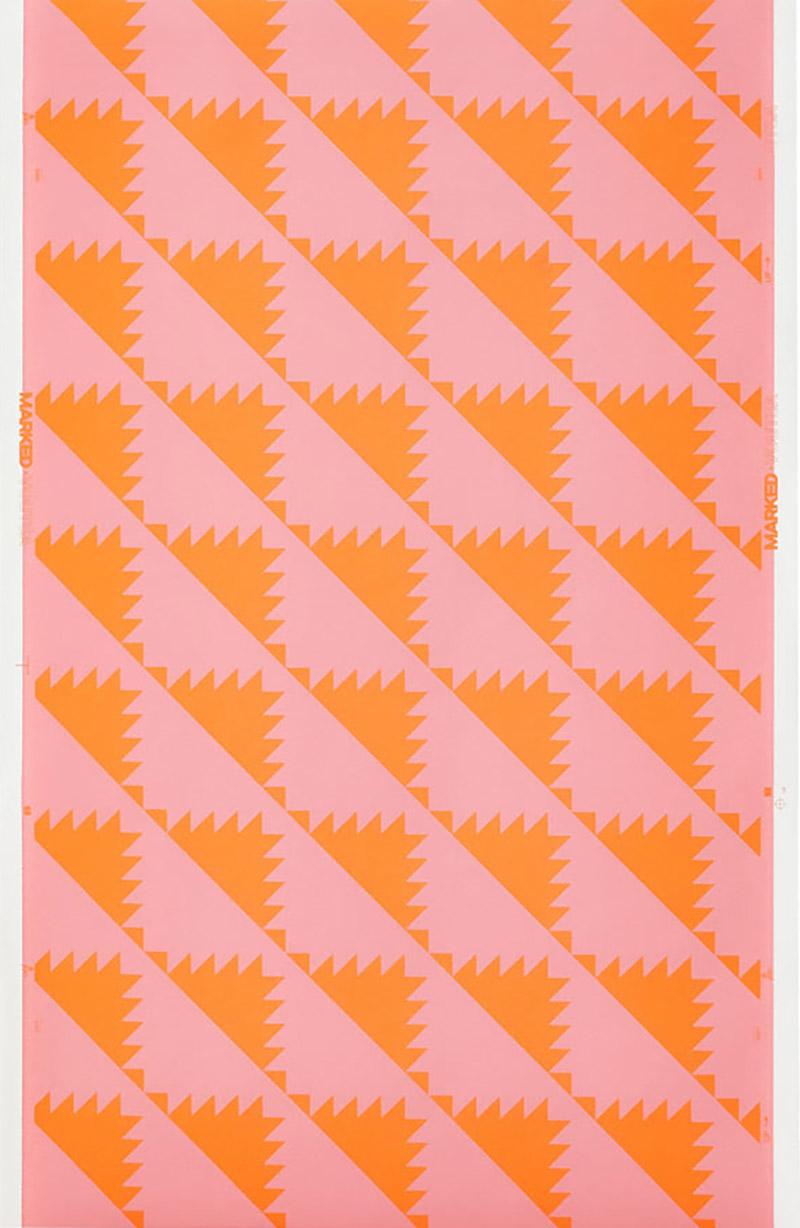  MARKED x VOUTSA SAWTOOTH