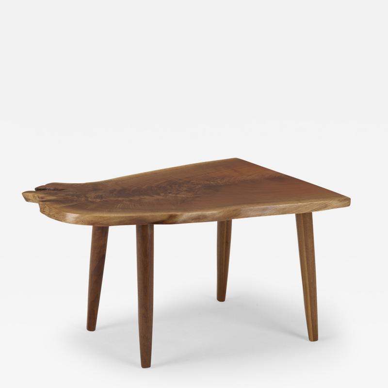  MICHAEL OATES Claro coffee table