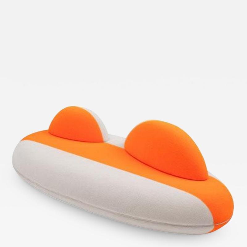  MIDJ Kosmos L Sofa
