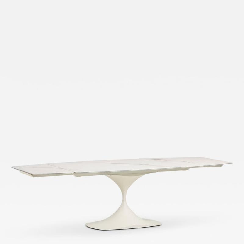  MIDJ Leo Extendable Dining Table