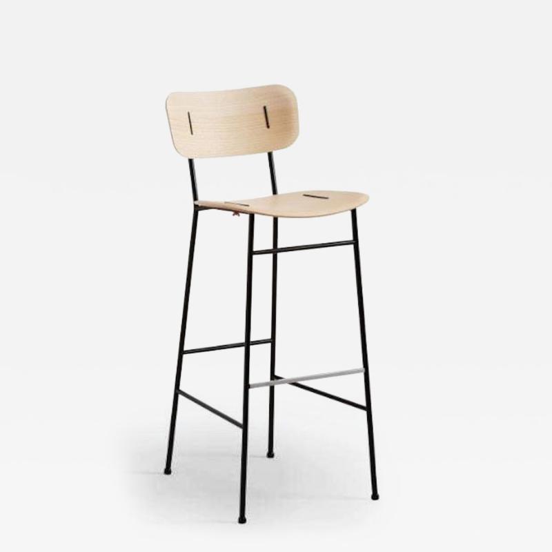  MIDJ Piuma H75 M LG Stool