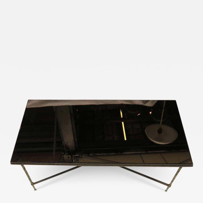  Maison Bagu s Bronze Coffee Table Maison Bagu s Style