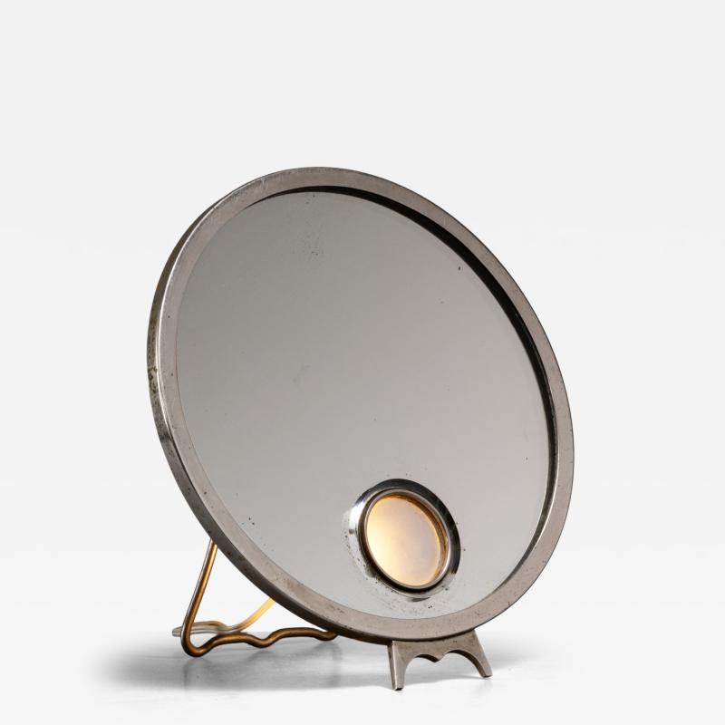  Maison Brot Illuminating Maison Brot mirror