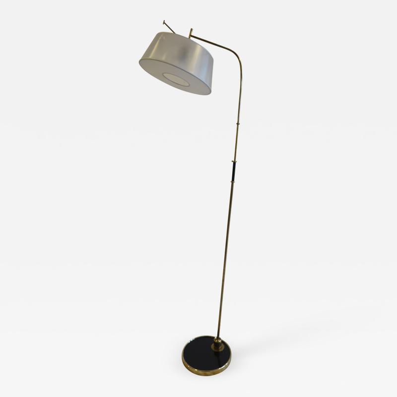  Maison Lunel Maison Lunel Articulating Floor lamp