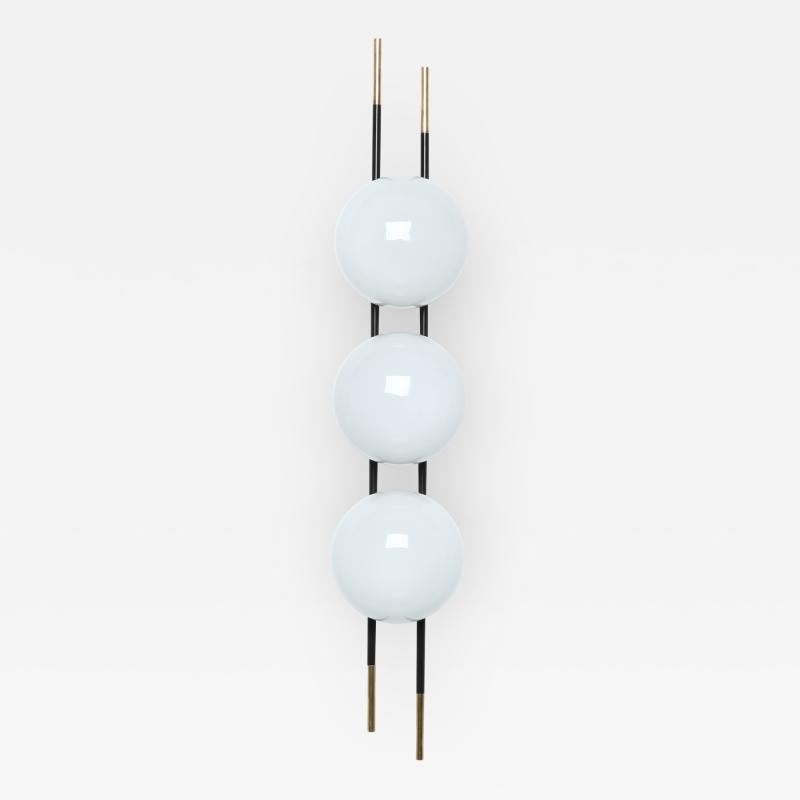  Maison Lunel Wall Lamp by Lunel