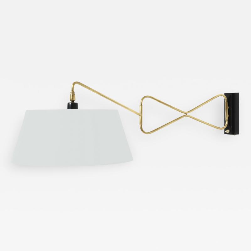  Maison Lunel Wall Lamps by Maison Lunel