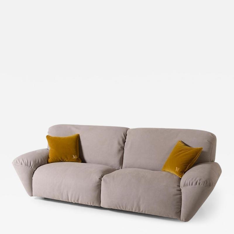  Mantellassi Beluga Sofa