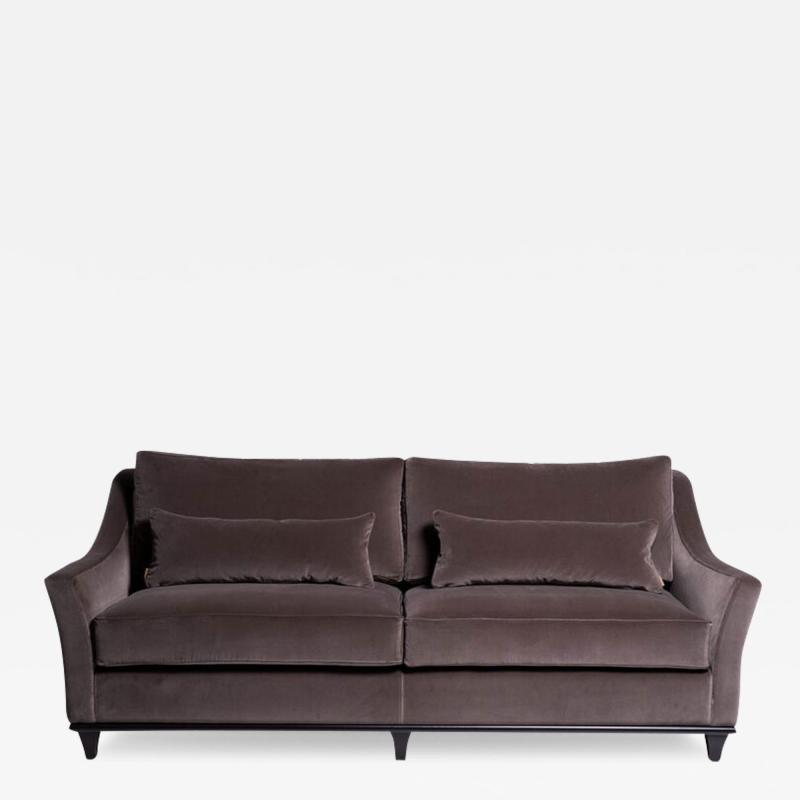  Mantellassi Ducale Sofa