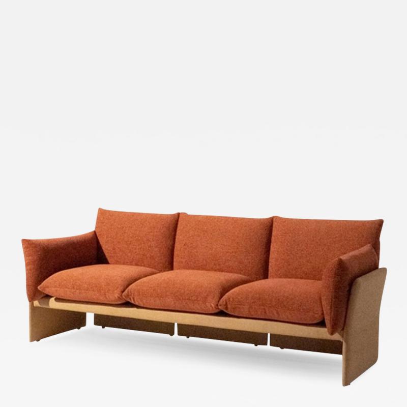  Mantellassi Farfalle Modular Sofa