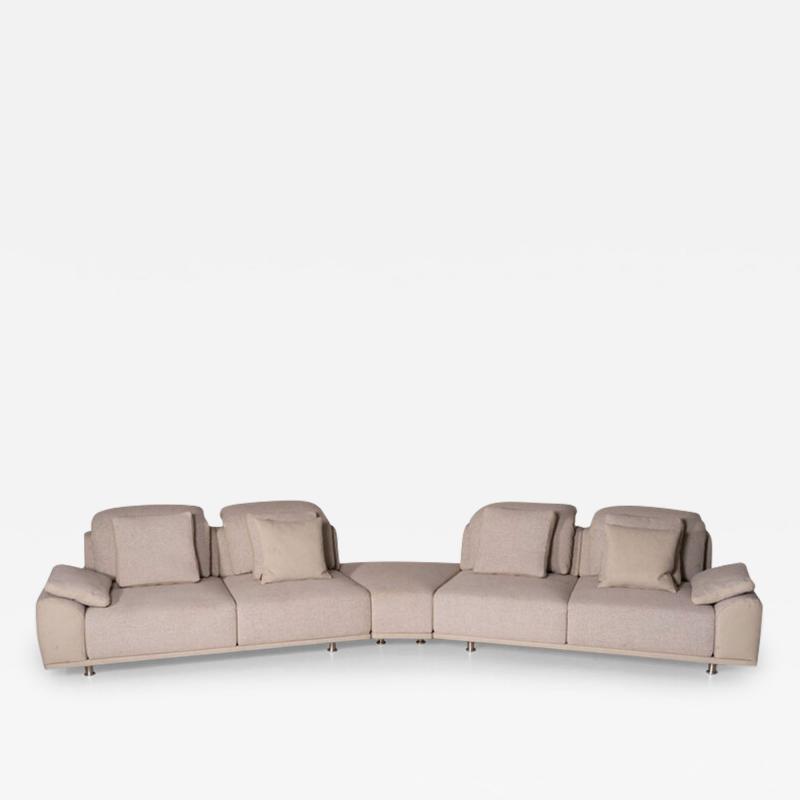  Mantellassi Grand Tour Modular Sofa