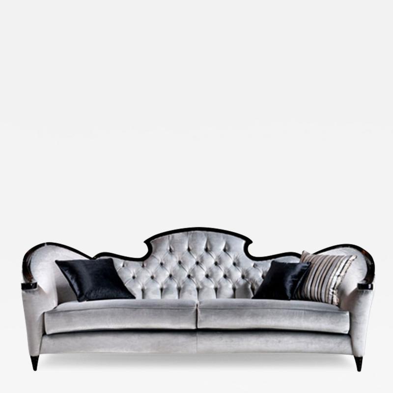  Mantellassi La Perla Chic Sofa