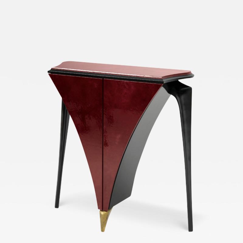  Mantellassi Liu Console