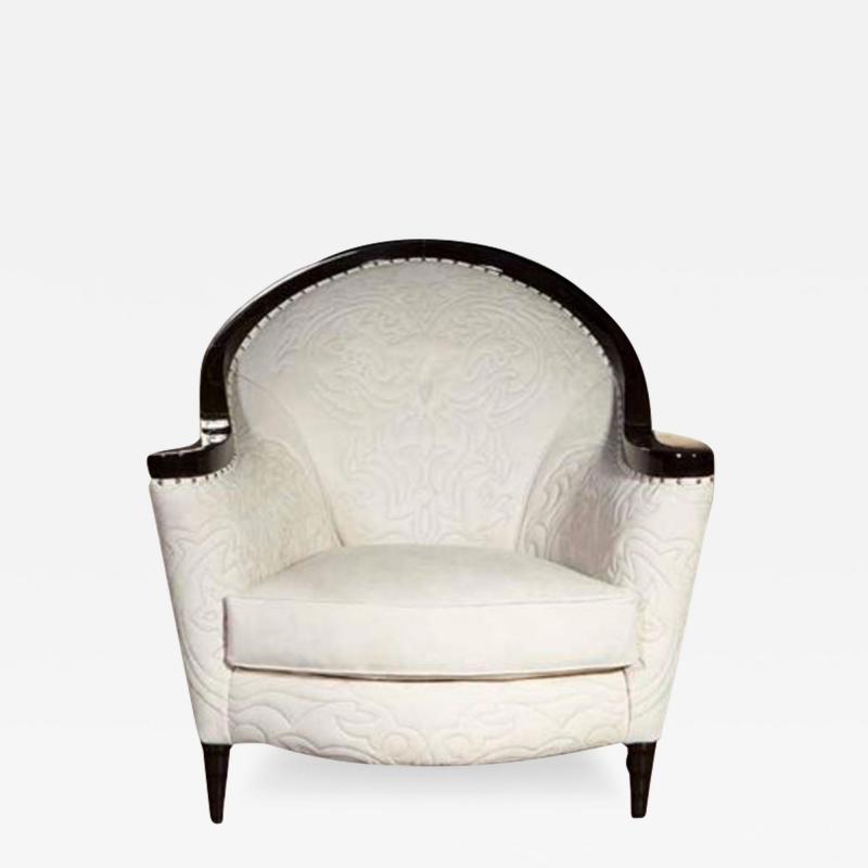  Mantellassi Margot Armchair