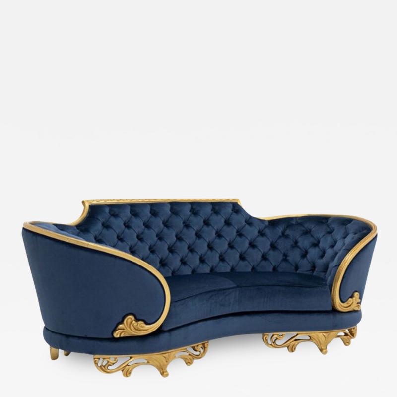  Mantellassi Narciso Sofa