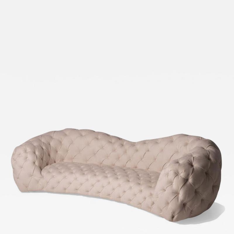  Mantellassi Nuvola Sofa