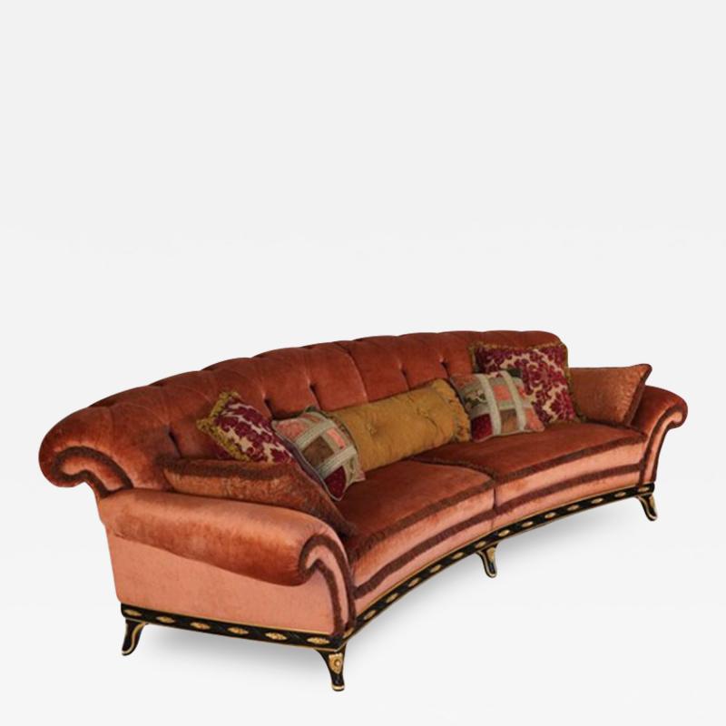  Mantellassi Piccadilly Sofa
