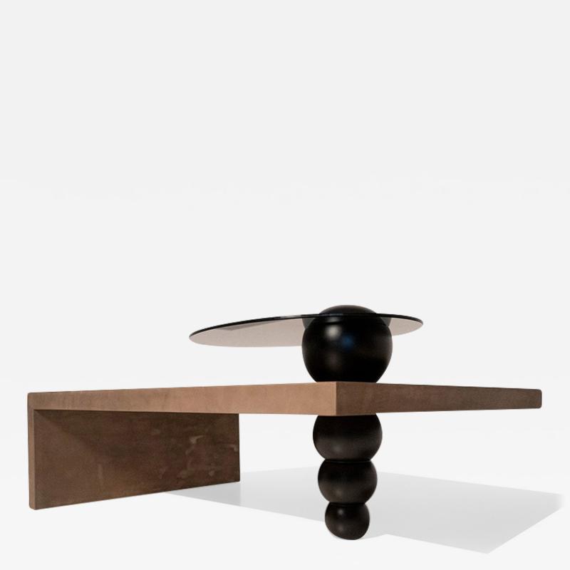  Mantellassi Saturno Coffee Table