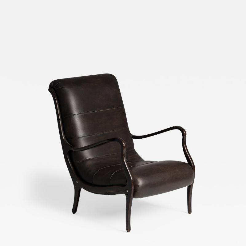  Mantellassi Tribeca Esse Armchair